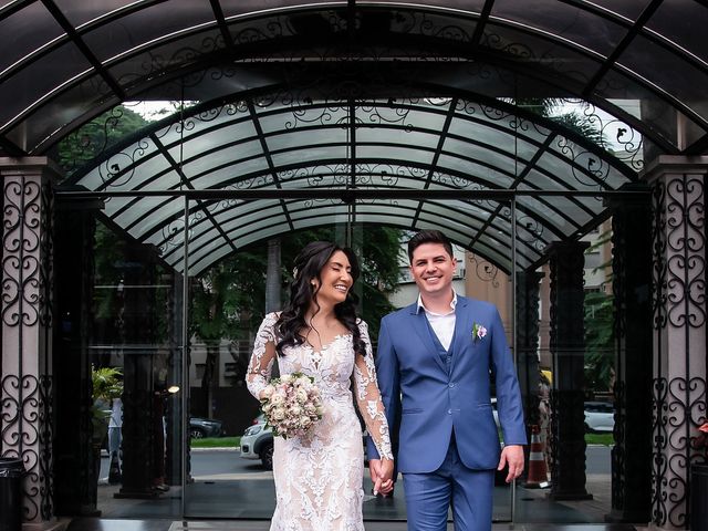 O casamento de Rafael e Ludy em Goiânia, Goiás 40