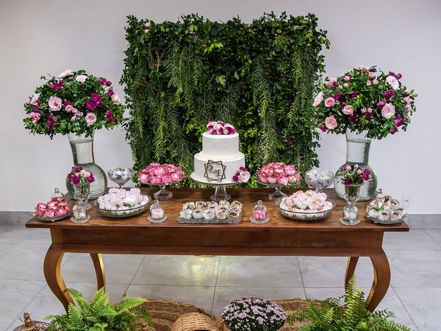O casamento de Rafael e Ludy em Goiânia, Goiás 52