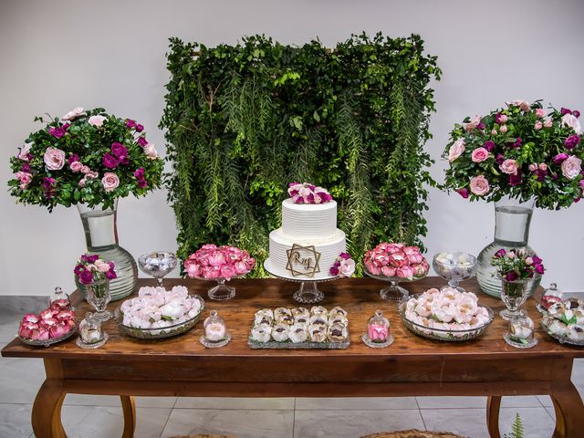 O casamento de Rafael e Ludy em Goiânia, Goiás 53