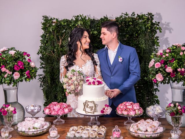 O casamento de Rafael e Ludy em Goiânia, Goiás 54