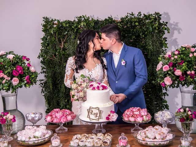 O casamento de Rafael e Ludy em Goiânia, Goiás 55