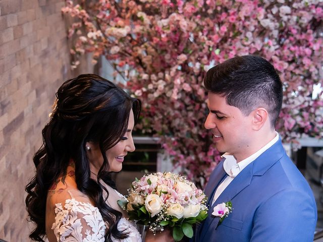 O casamento de Rafael e Ludy em Goiânia, Goiás 57