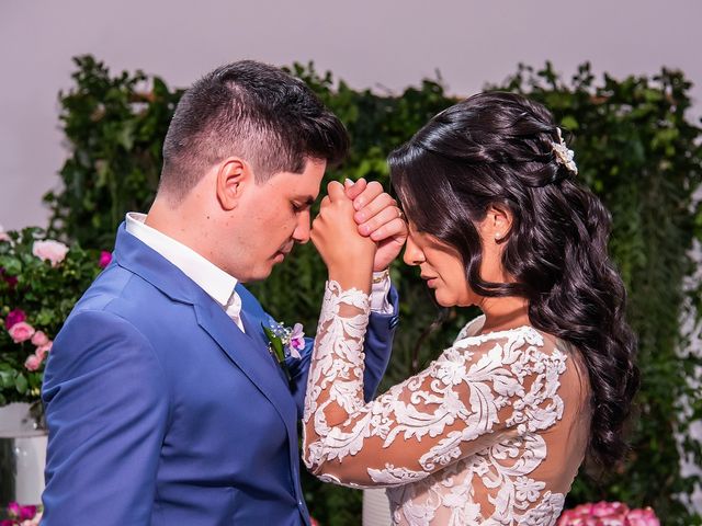 O casamento de Rafael e Ludy em Goiânia, Goiás 59