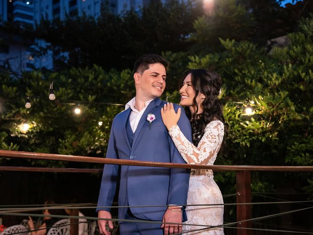 O casamento de Rafael e Ludy em Goiânia, Goiás 2