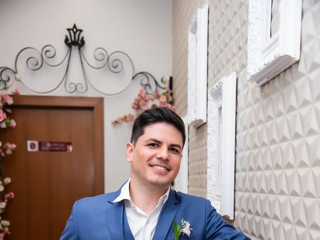 O casamento de Rafael e Ludy em Goiânia, Goiás 61