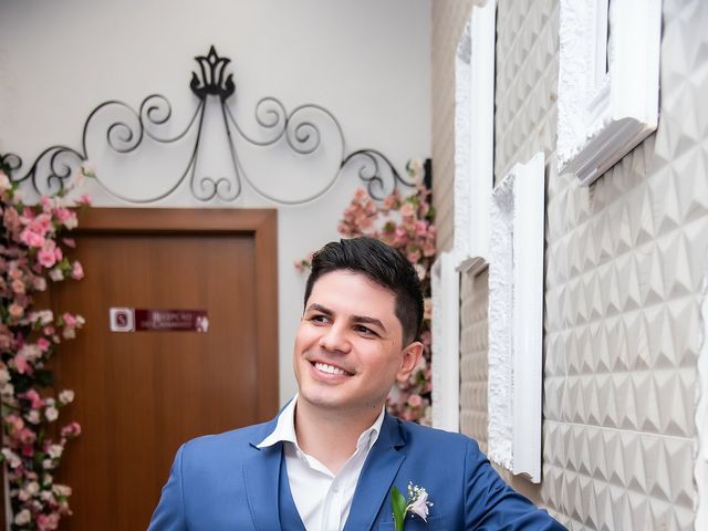 O casamento de Rafael e Ludy em Goiânia, Goiás 62