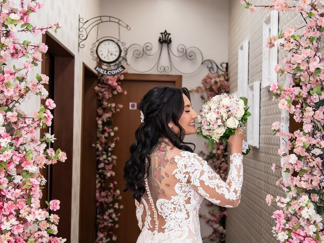 O casamento de Rafael e Ludy em Goiânia, Goiás 64
