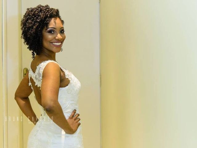 O casamento de Renan  e Joyce  em Rio de Janeiro, Rio de Janeiro 3