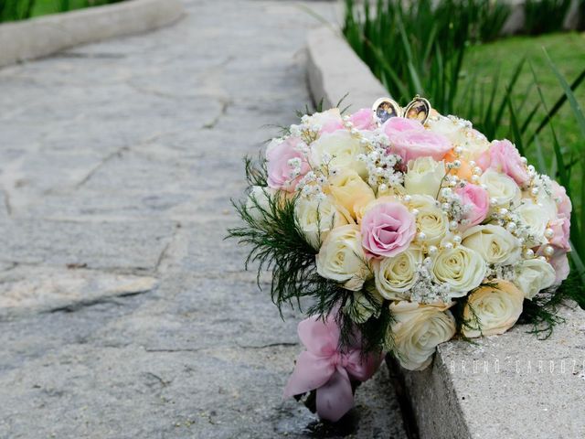 O casamento de Renan  e Joyce  em Rio de Janeiro, Rio de Janeiro 8