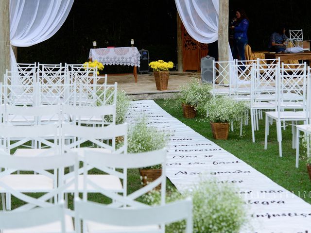 O casamento de Renan  e Joyce  em Rio de Janeiro, Rio de Janeiro 12