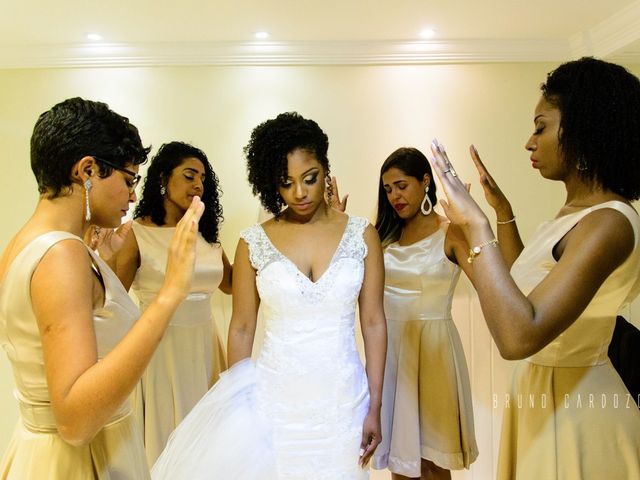 O casamento de Renan  e Joyce  em Rio de Janeiro, Rio de Janeiro 13