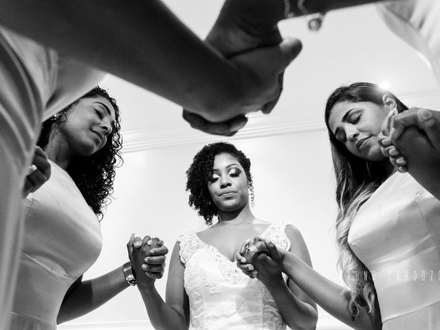 O casamento de Renan  e Joyce  em Rio de Janeiro, Rio de Janeiro 14