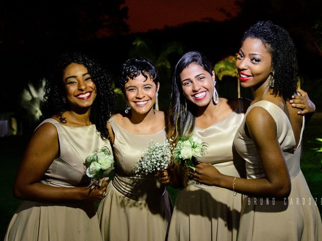 O casamento de Renan  e Joyce  em Rio de Janeiro, Rio de Janeiro 15