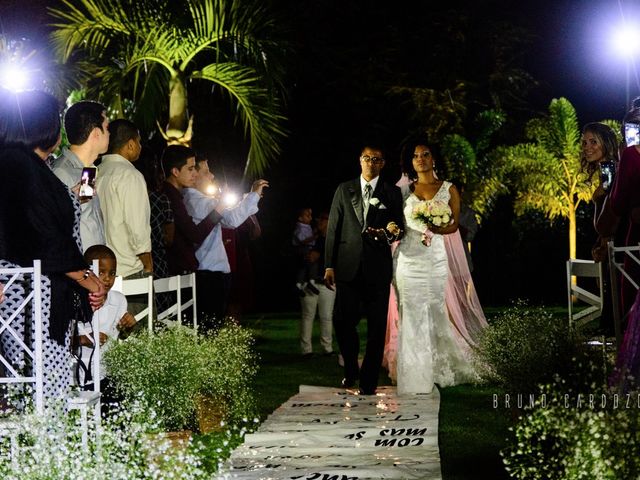 O casamento de Renan  e Joyce  em Rio de Janeiro, Rio de Janeiro 21