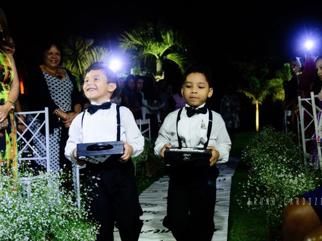 O casamento de Renan  e Joyce  em Rio de Janeiro, Rio de Janeiro 22