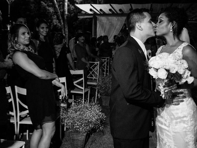 O casamento de Renan  e Joyce  em Rio de Janeiro, Rio de Janeiro 26