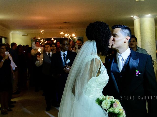 O casamento de Renan  e Joyce  em Rio de Janeiro, Rio de Janeiro 28