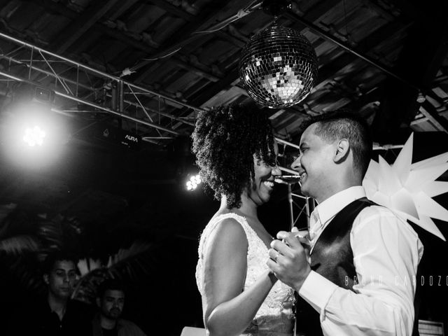 O casamento de Renan  e Joyce  em Rio de Janeiro, Rio de Janeiro 2