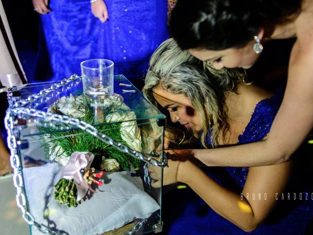 O casamento de Renan  e Joyce  em Rio de Janeiro, Rio de Janeiro 34