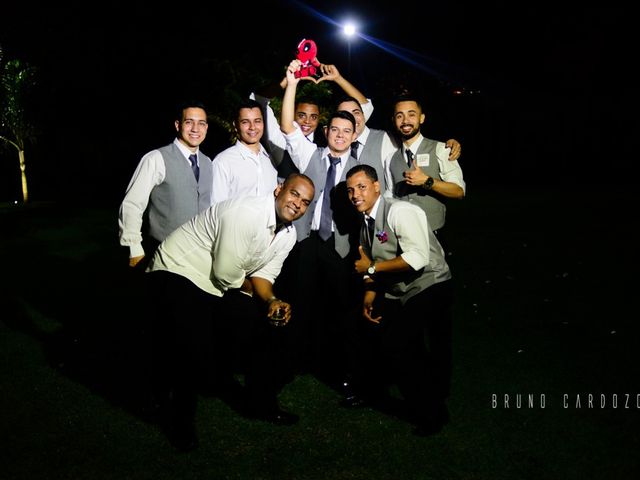O casamento de Renan  e Joyce  em Rio de Janeiro, Rio de Janeiro 37