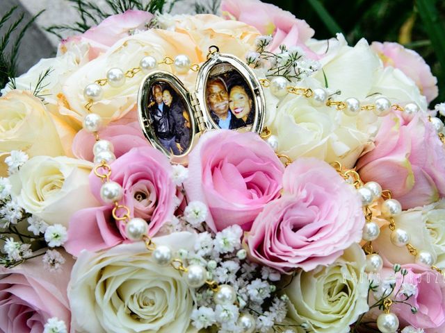 O casamento de Renan  e Joyce  em Rio de Janeiro, Rio de Janeiro 9