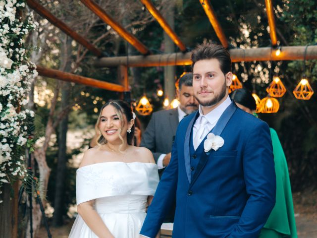 O casamento de Gabriel e Sarah em Belo Horizonte, Minas Gerais 104