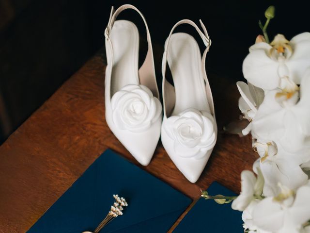 O casamento de Gabriel e Sarah em Belo Horizonte, Minas Gerais 15