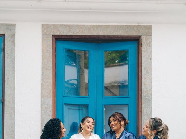 O casamento de Gabriel e Sarah em Belo Horizonte, Minas Gerais 34