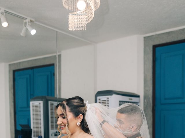 O casamento de Gabriel e Sarah em Belo Horizonte, Minas Gerais 41