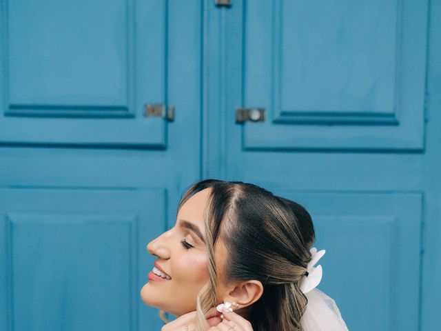 O casamento de Gabriel e Sarah em Belo Horizonte, Minas Gerais 42