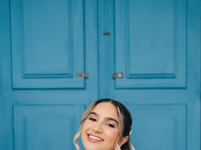 O casamento de Gabriel e Sarah em Belo Horizonte, Minas Gerais 43
