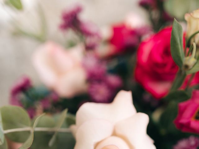 O casamento de Gabriel e Sarah em Belo Horizonte, Minas Gerais 48