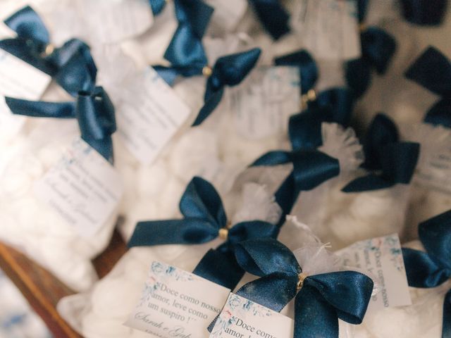 O casamento de Gabriel e Sarah em Belo Horizonte, Minas Gerais 50