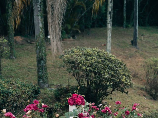 O casamento de Gabriel e Sarah em Belo Horizonte, Minas Gerais 67