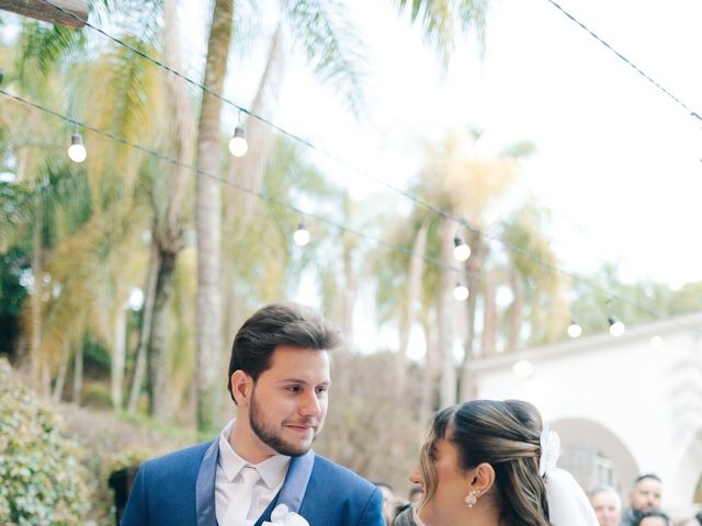 O casamento de Gabriel e Sarah em Belo Horizonte, Minas Gerais 76