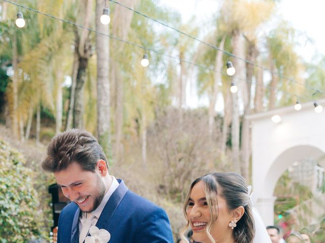 O casamento de Gabriel e Sarah em Belo Horizonte, Minas Gerais 80