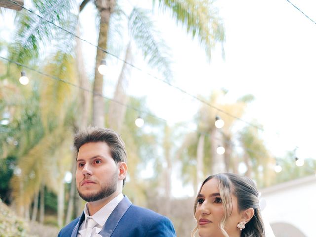 O casamento de Gabriel e Sarah em Belo Horizonte, Minas Gerais 81