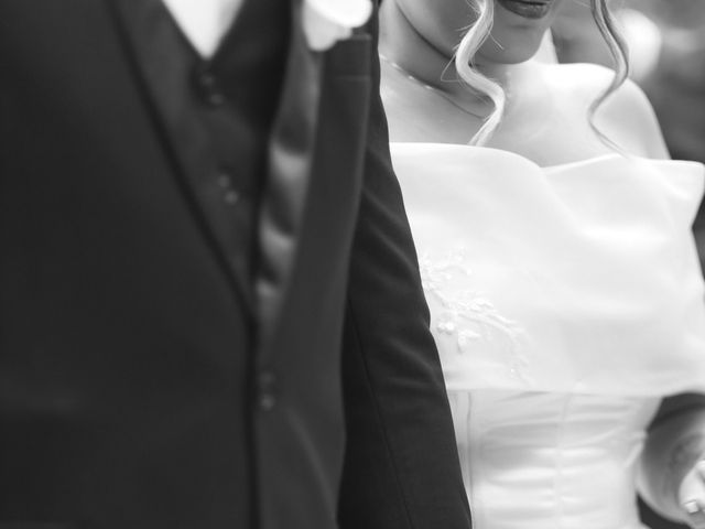O casamento de Gabriel e Sarah em Belo Horizonte, Minas Gerais 82