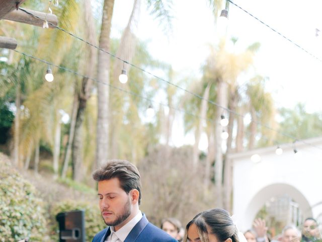 O casamento de Gabriel e Sarah em Belo Horizonte, Minas Gerais 83