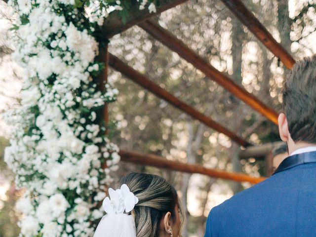 O casamento de Gabriel e Sarah em Belo Horizonte, Minas Gerais 84