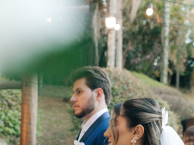 O casamento de Gabriel e Sarah em Belo Horizonte, Minas Gerais 85