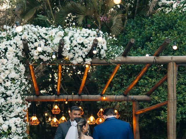 O casamento de Gabriel e Sarah em Belo Horizonte, Minas Gerais 89
