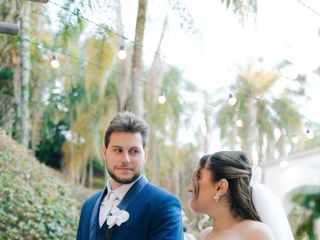 O casamento de Gabriel e Sarah em Belo Horizonte, Minas Gerais 90