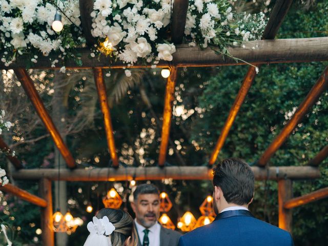 O casamento de Gabriel e Sarah em Belo Horizonte, Minas Gerais 91