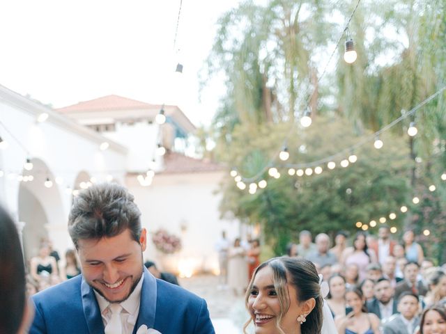O casamento de Gabriel e Sarah em Belo Horizonte, Minas Gerais 95