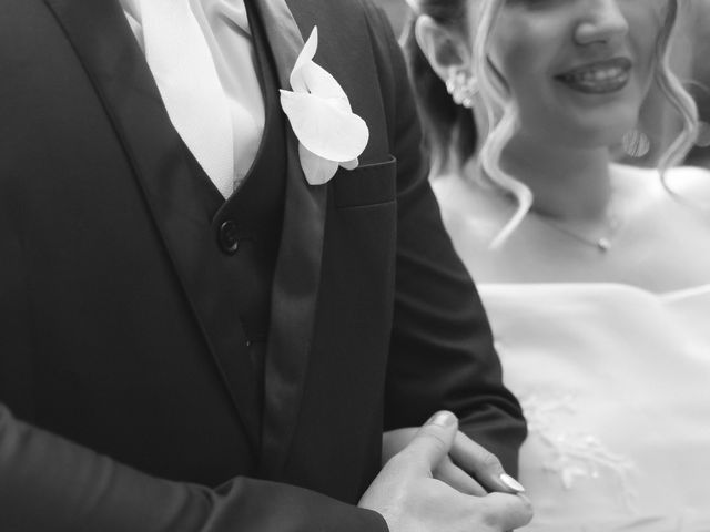 O casamento de Gabriel e Sarah em Belo Horizonte, Minas Gerais 96