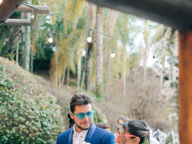 O casamento de Gabriel e Sarah em Belo Horizonte, Minas Gerais 100
