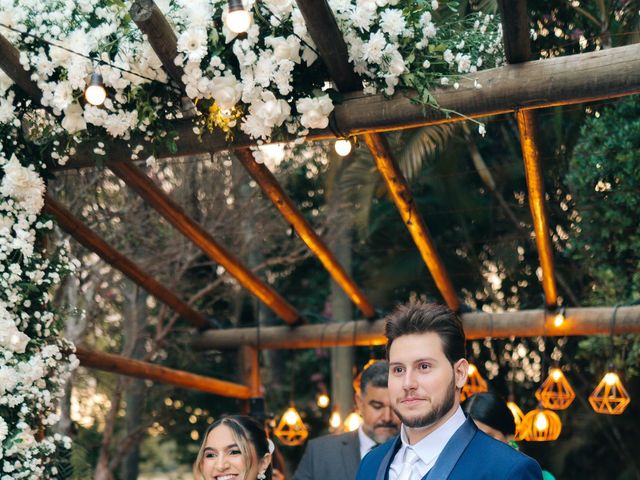 O casamento de Gabriel e Sarah em Belo Horizonte, Minas Gerais 103