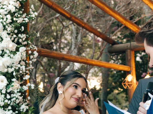 O casamento de Gabriel e Sarah em Belo Horizonte, Minas Gerais 105