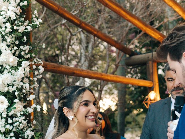 O casamento de Gabriel e Sarah em Belo Horizonte, Minas Gerais 106